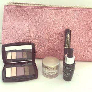 Lancome Trial Sz Absolute Eye Definicils Genifique